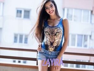 ZAYIRA