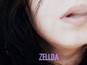 ZELLDA