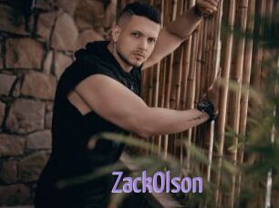 ZackOlson