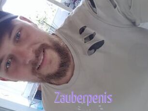 Zauberpenis