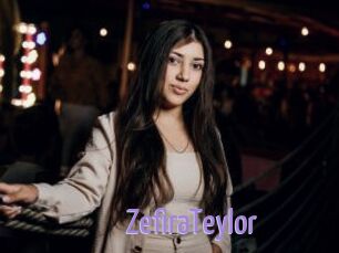 ZefiraTeylor