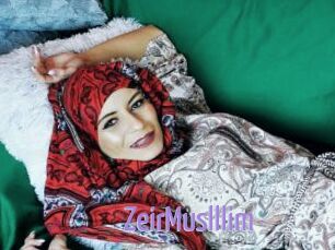 ZeirMuslllim