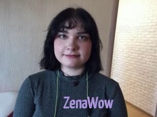 ZenaWow