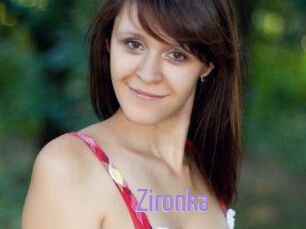 Zironka