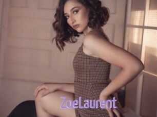 ZoeLaurent
