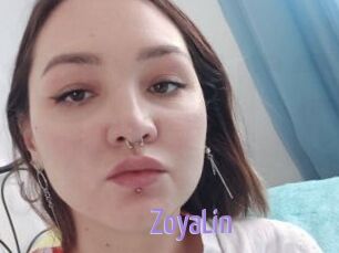 ZoyaLin