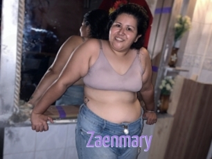 Zaenmary