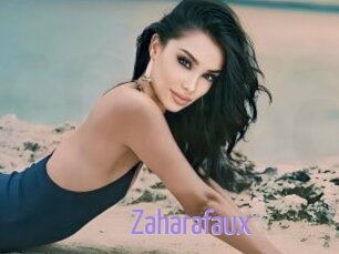 Zaharafaux