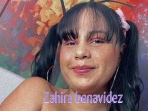 Zahira_benavidez