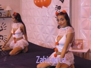 Zahiracruz