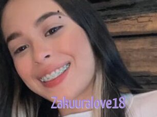 Zakuuralove18
