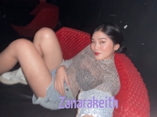 Zanarakeith