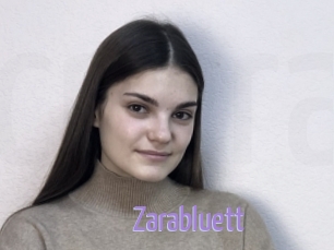 Zarabluett