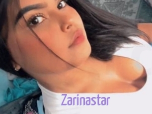Zarinastar