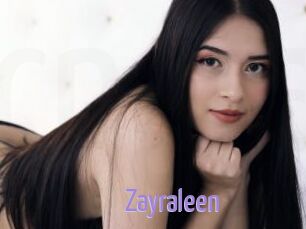 Zayraleen