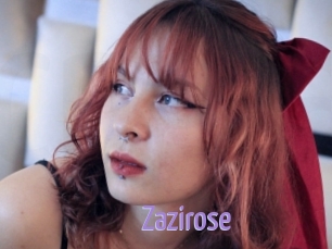 Zazirose