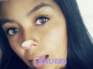 Zoecream