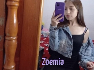Zoemia