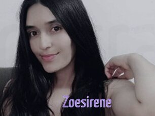 Zoesirene