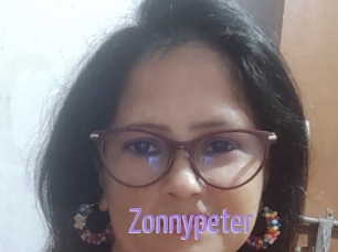 Zonnypeter